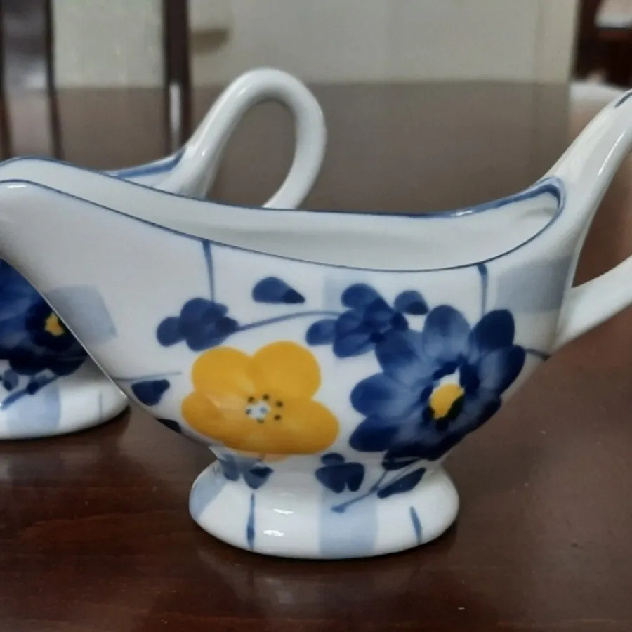 سس خوری گل پنبه