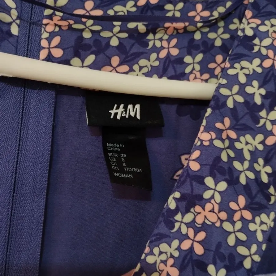 پیراهن H&m