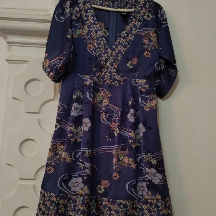 پیراهن H&m