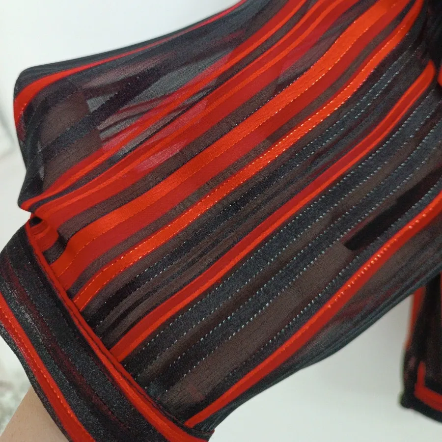 شومیز کاملا نو سایز 40