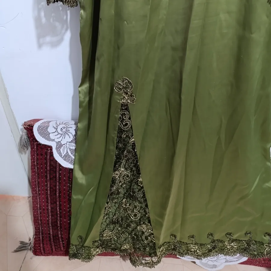 پیراهن مجلسی