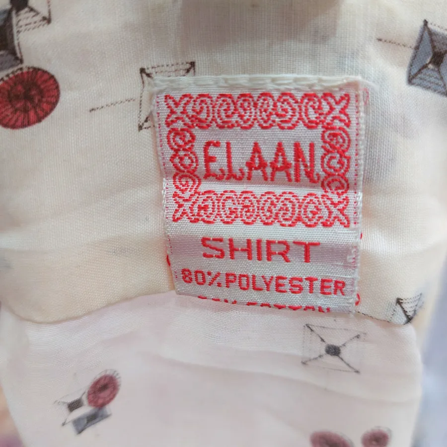 شومیز ELAAN
