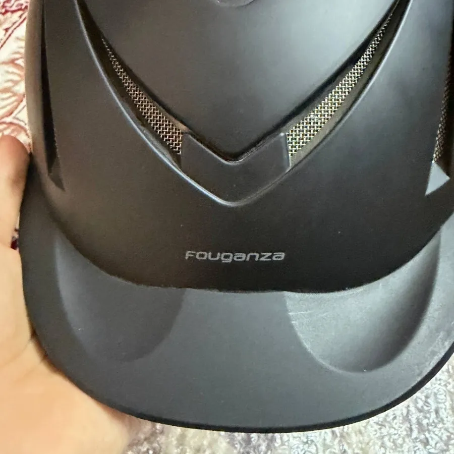 کلاه سوارکاری فوگانزا