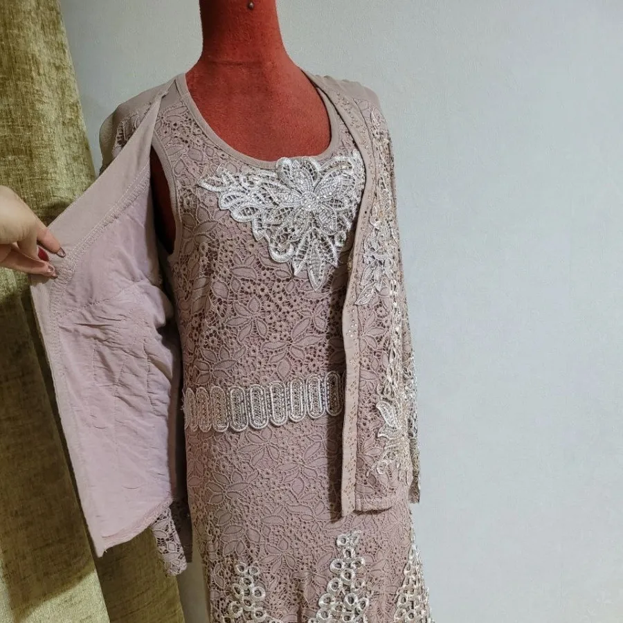 لباس مجلسی زنانه
