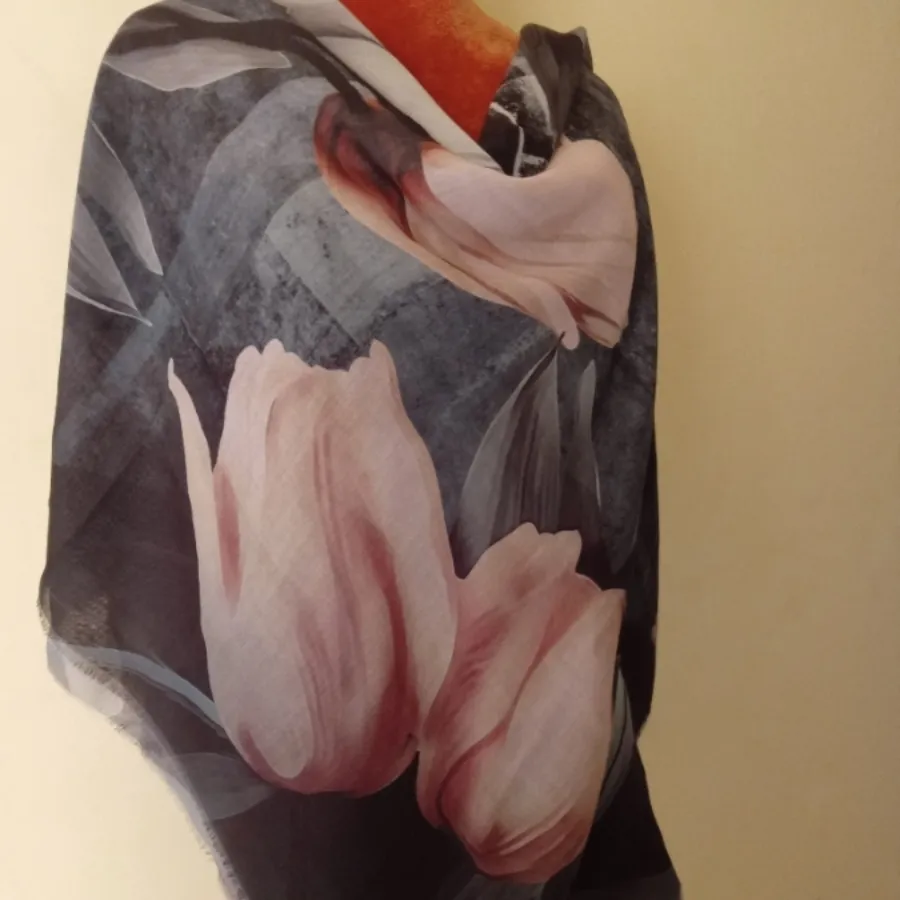 روسری نو