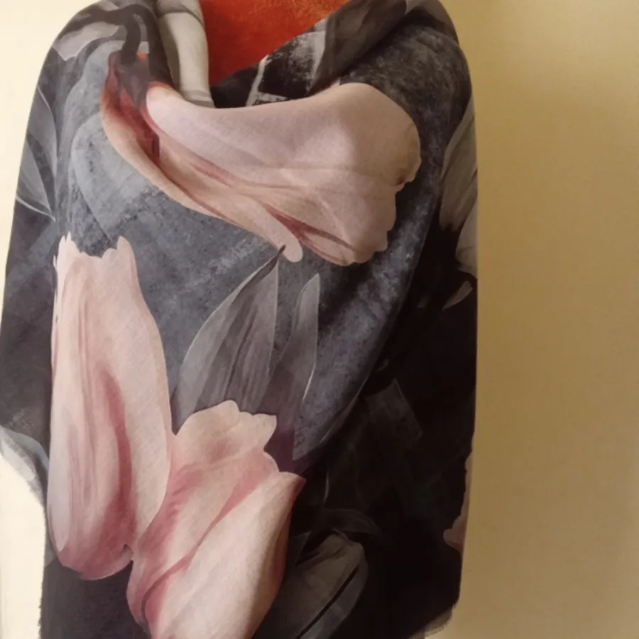 روسری نو