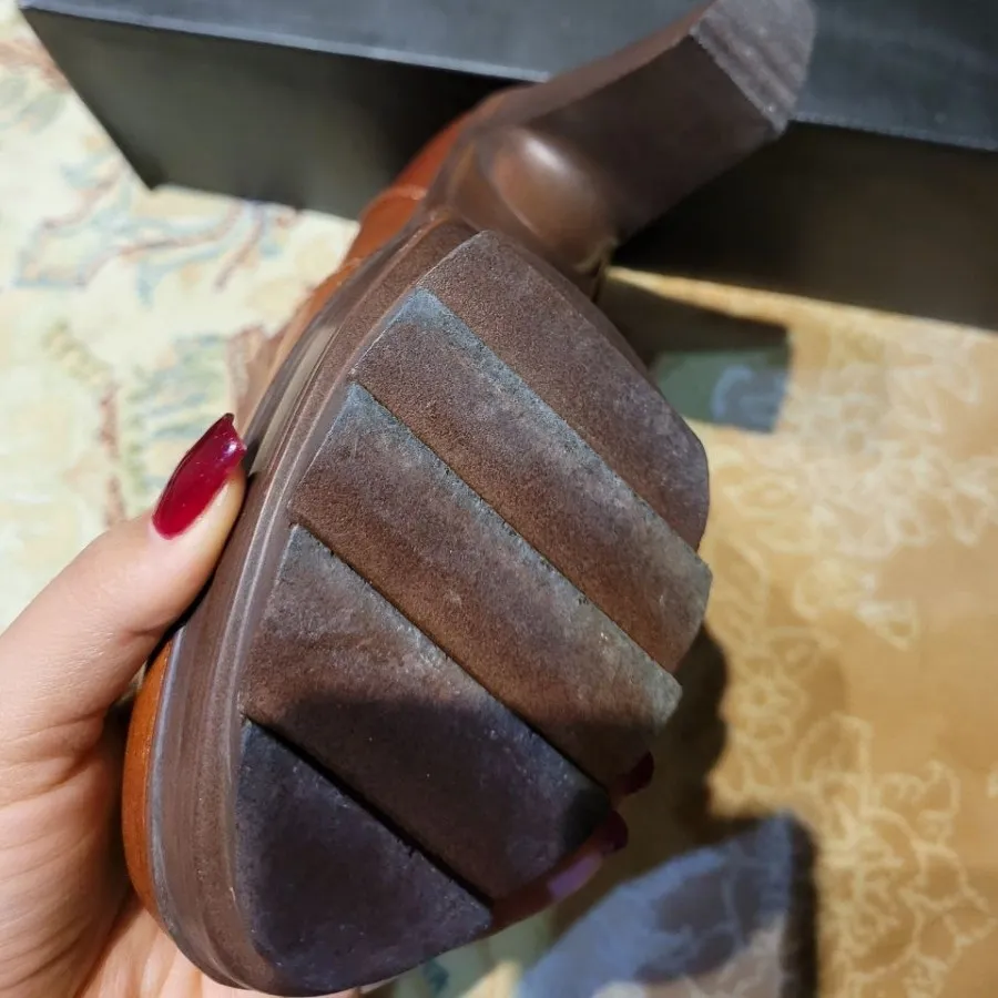 بوت زنانه