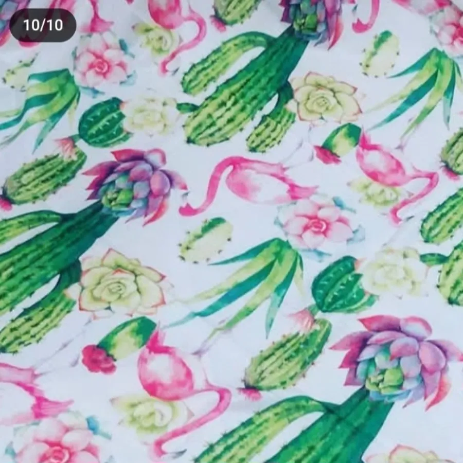 روسری نو فلامینگو
