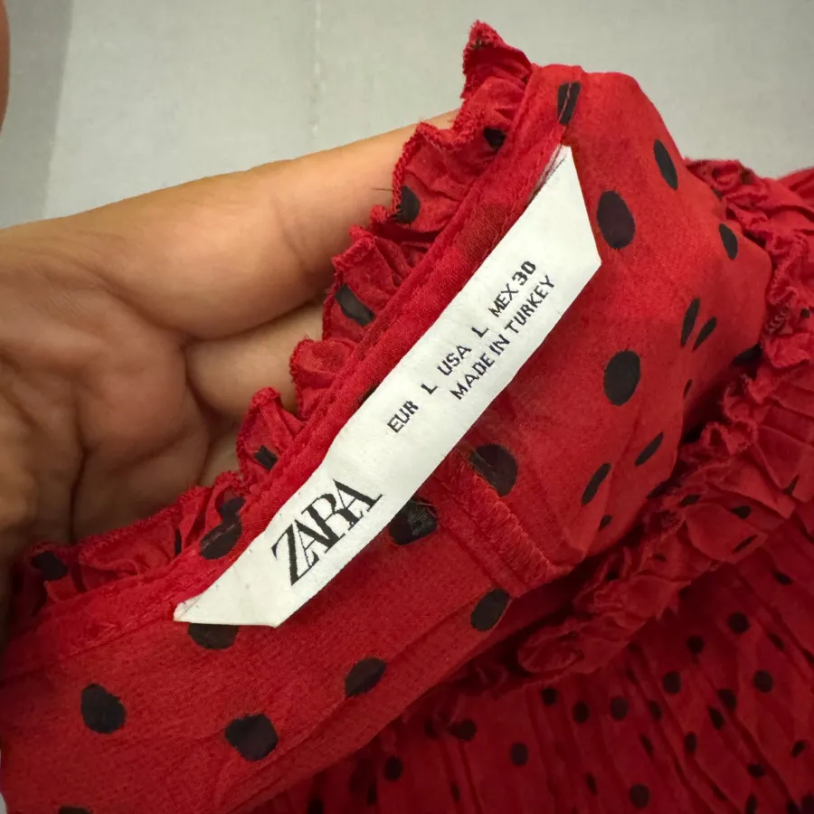 شومیز zara