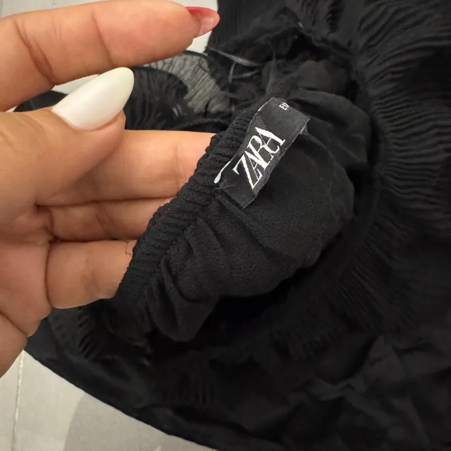 شومیز Zara