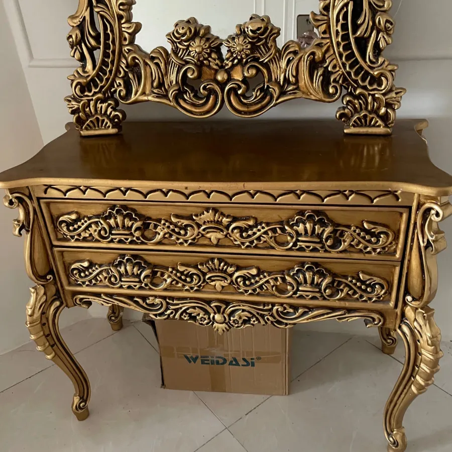 آینه کنسول