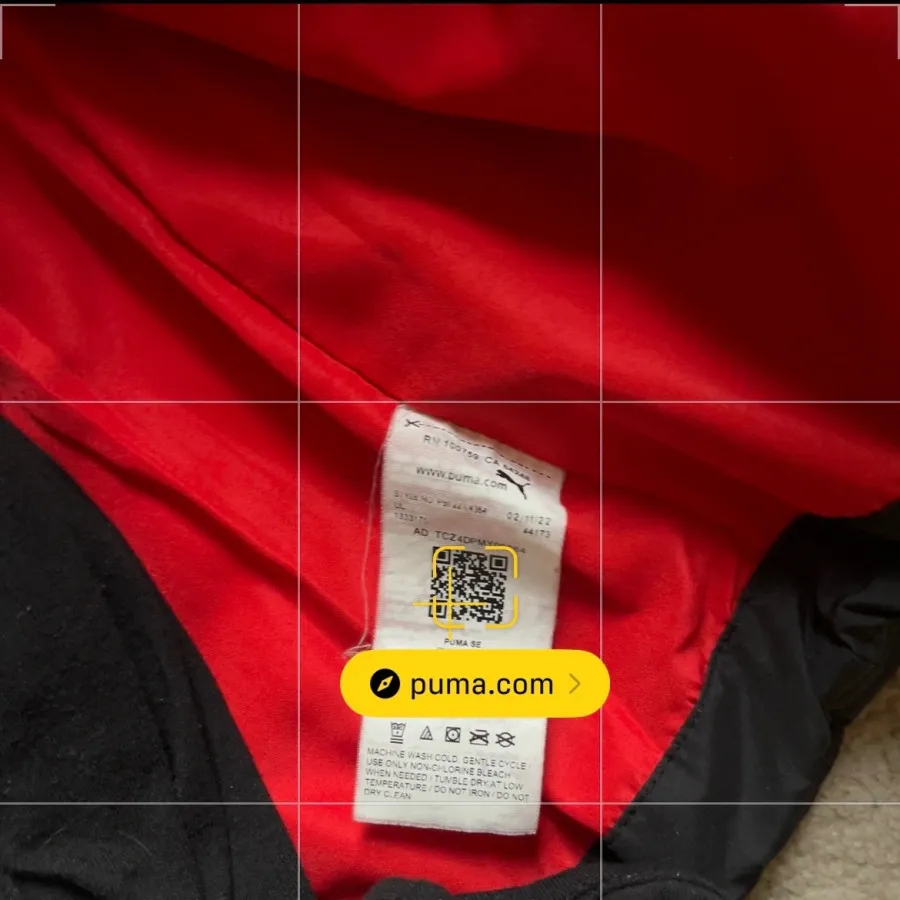 ست کامل وست puma