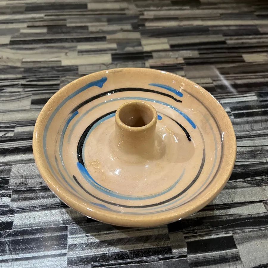 جا شمعی