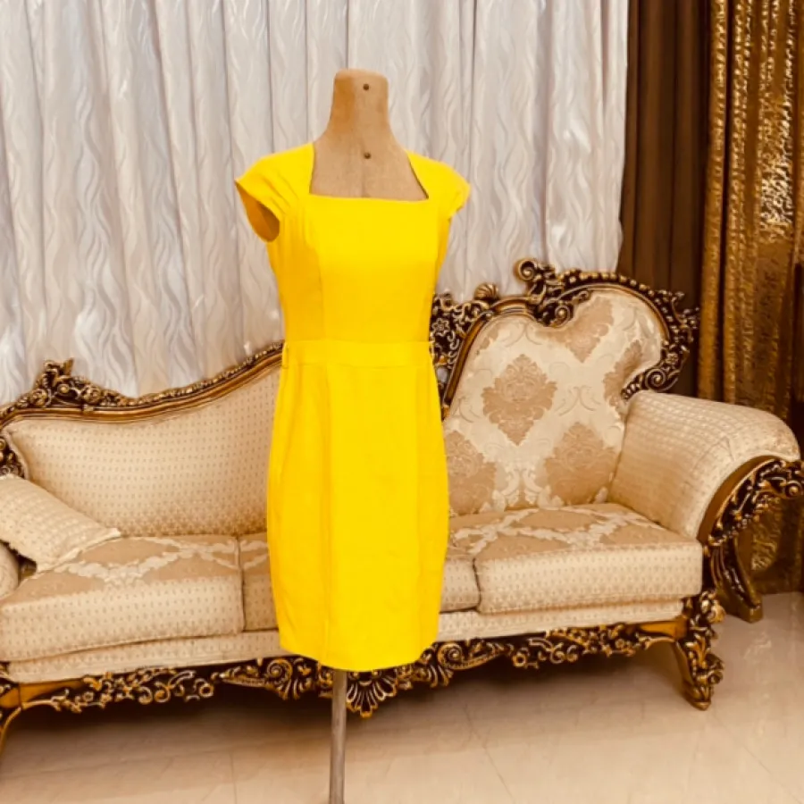 پیراهن مجلسی شیک