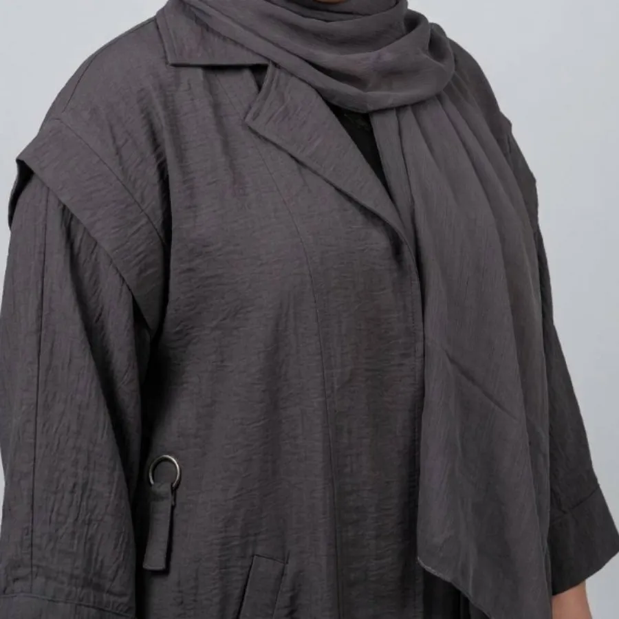 مانتو پانچ