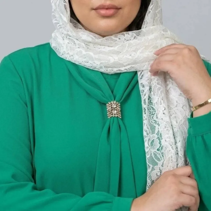 شومیز کراواتی بسته