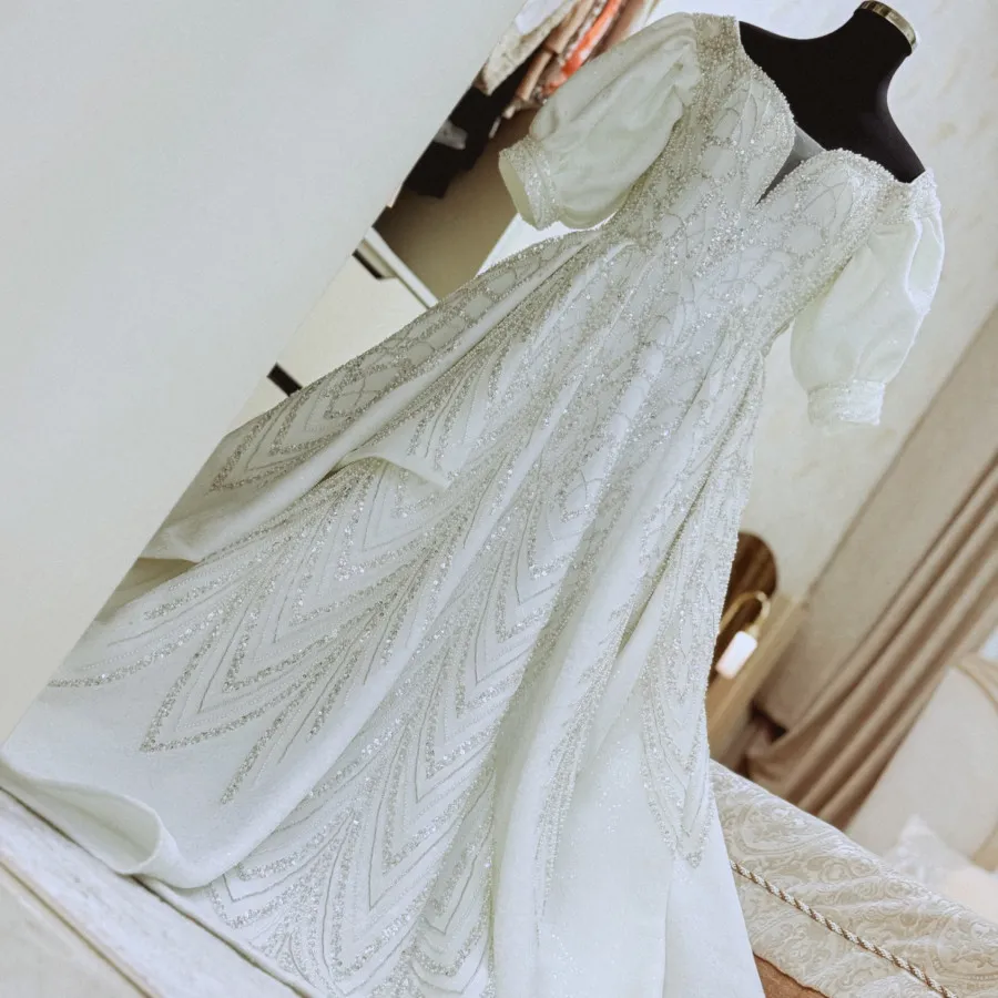 لباس عروس