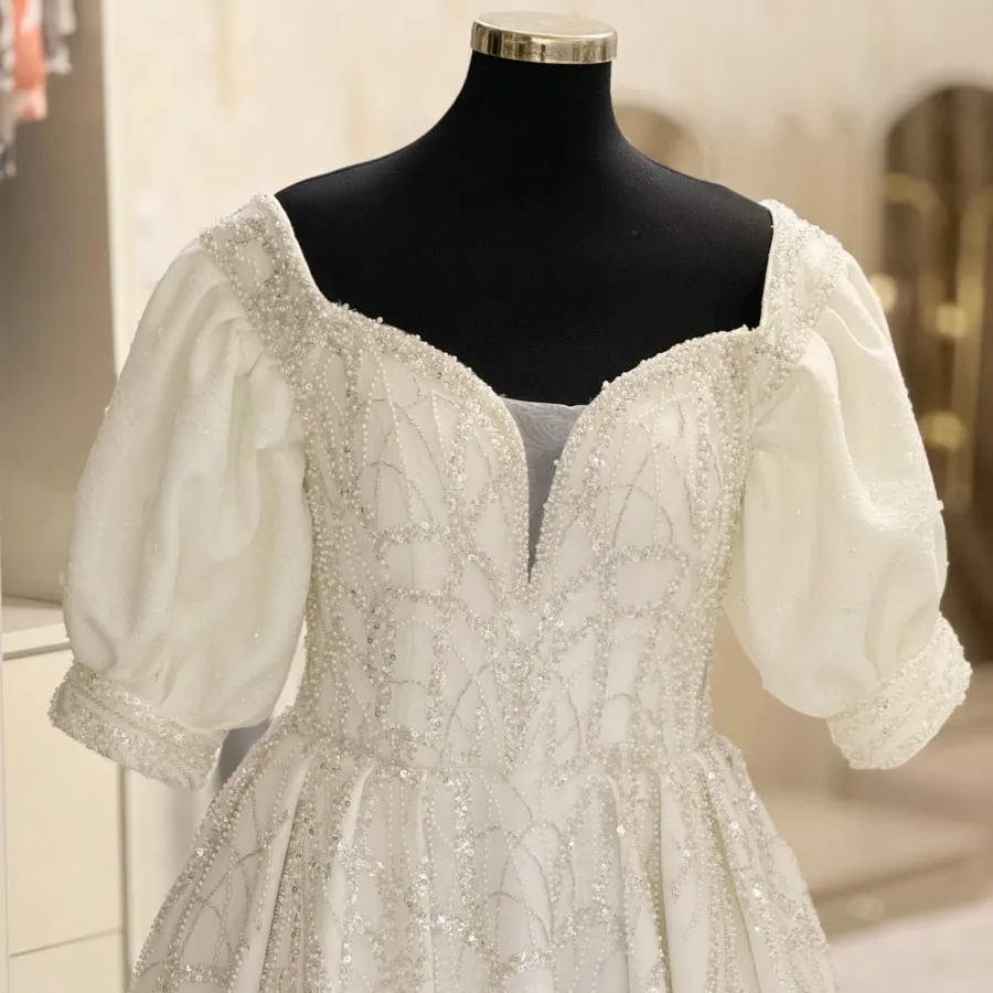 لباس عروس