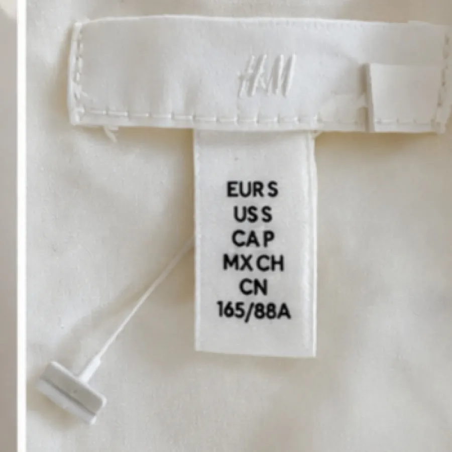 پیراهن اورجینال H&M