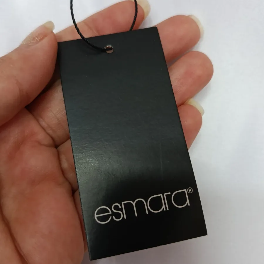 تاپ کبریتی Smara مشکی
