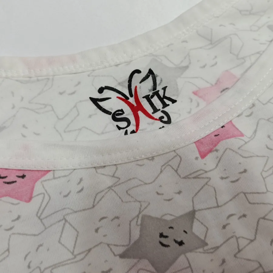 تاپ ستاره ای Shik