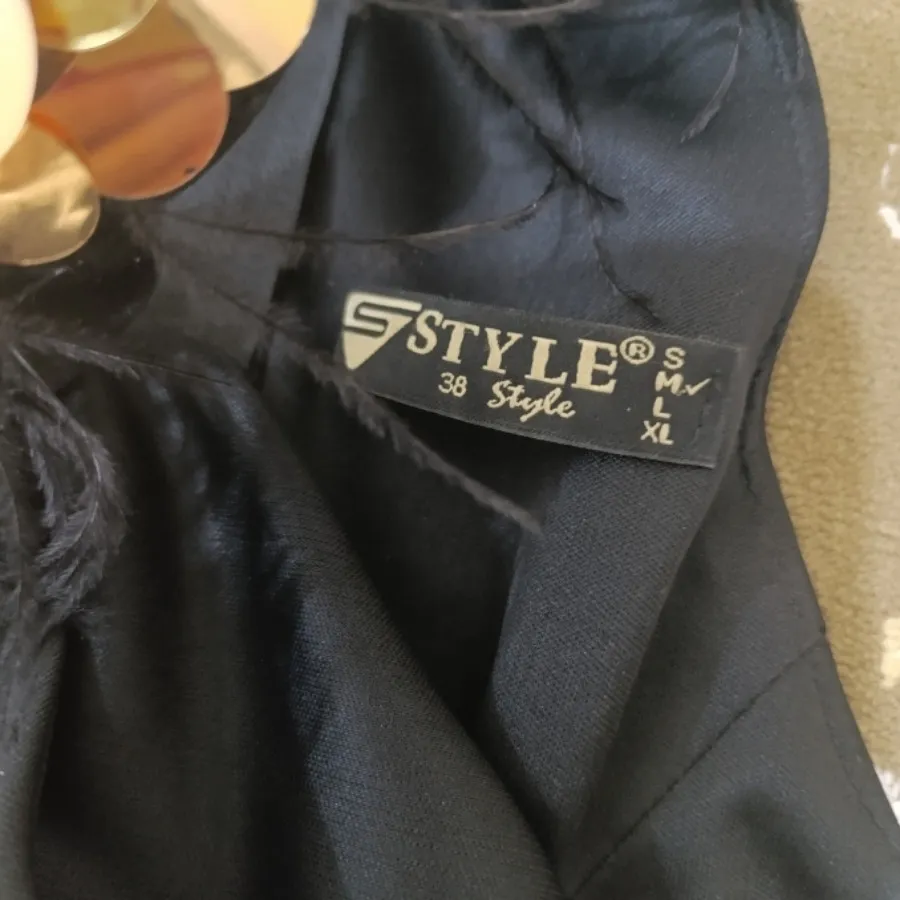 ست مجلسی کراپ دامنstyle