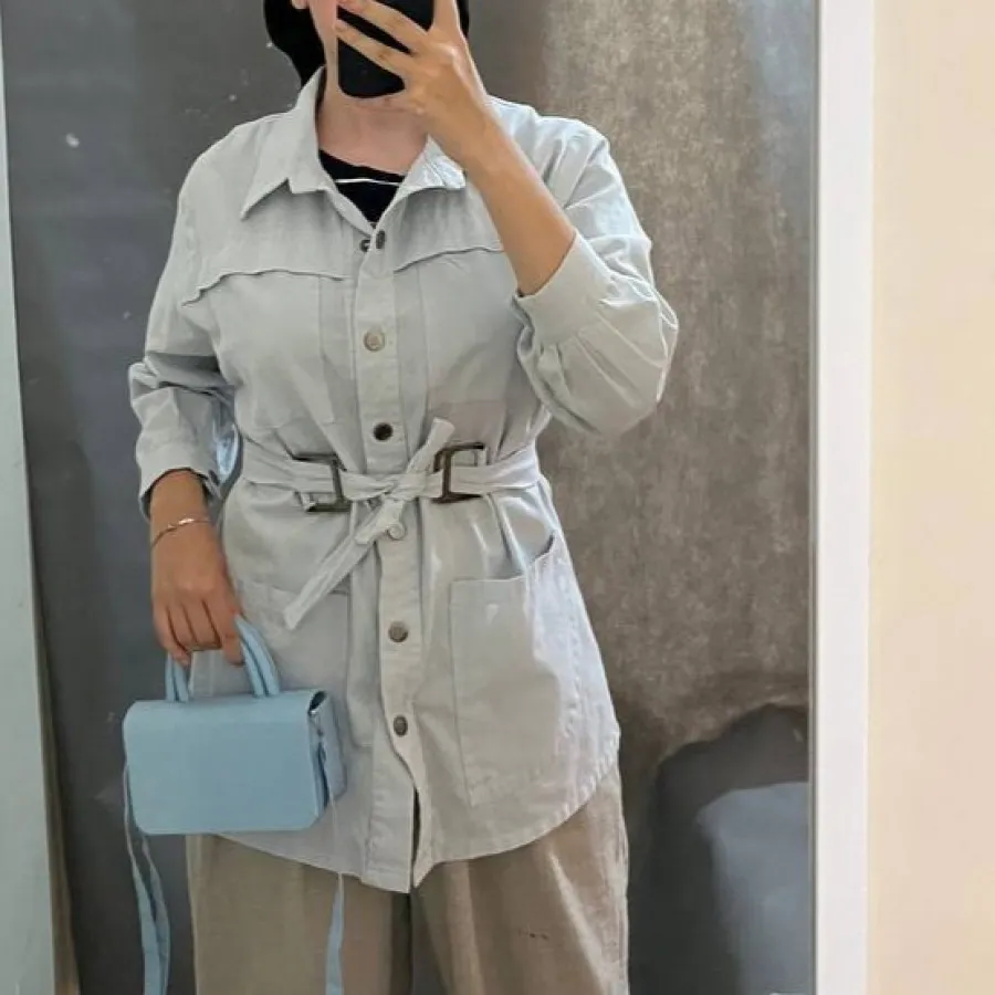 مانتو زنانه و دخترانه