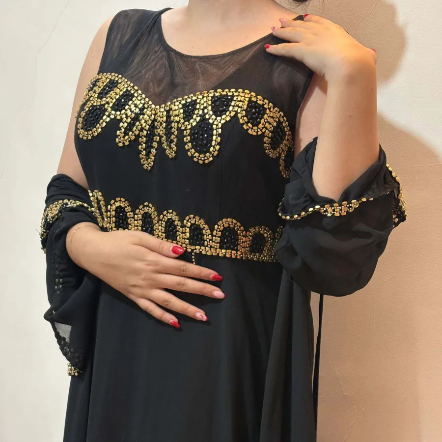 لباس مجلسی زنانه