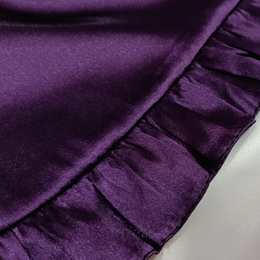 ست تاپ و شلوارک عروسکی