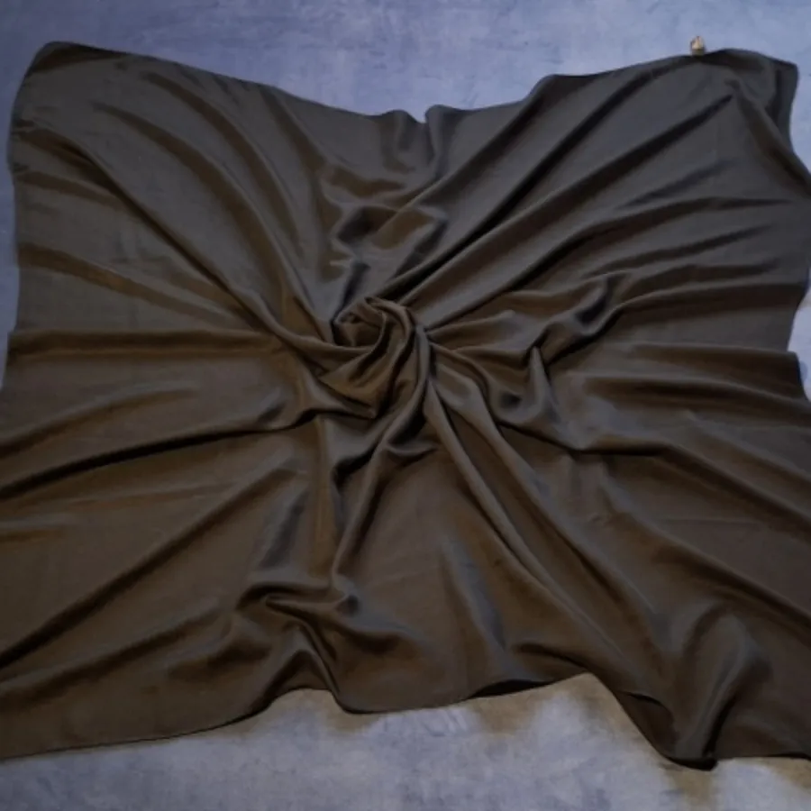 روسری مشکی