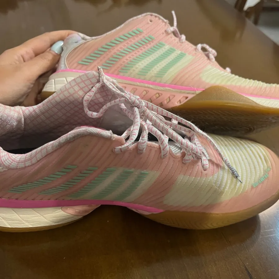 کفش اورجینال kswiss