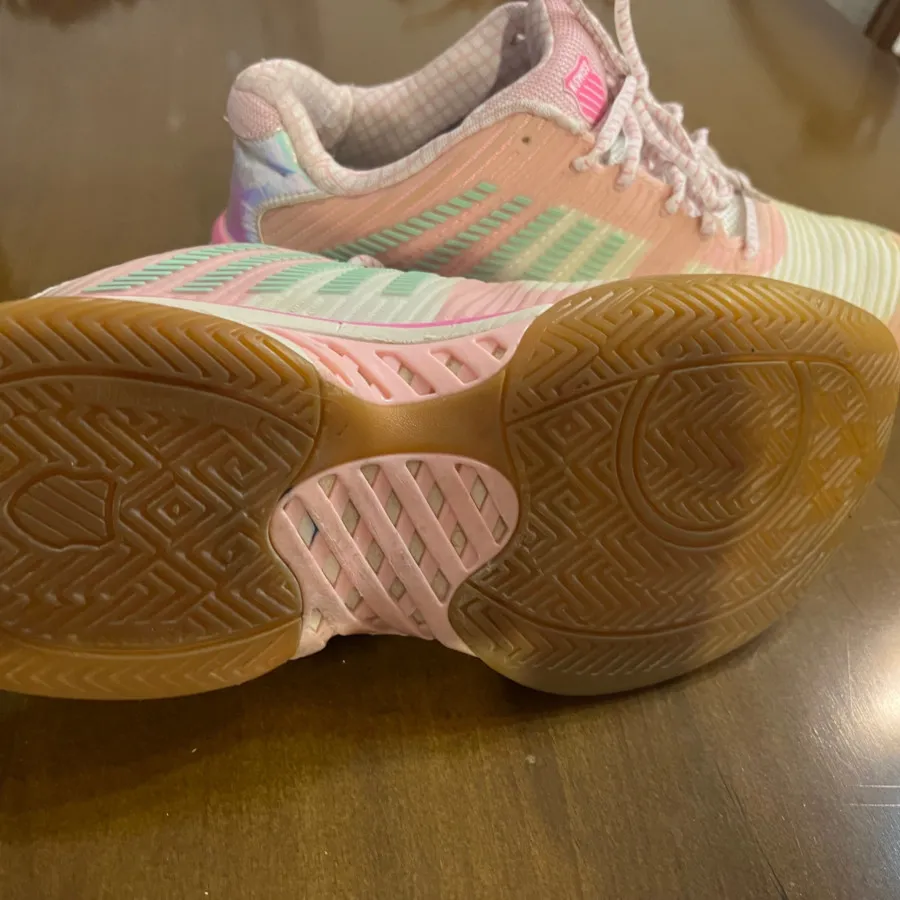 کفش اورجینال kswiss