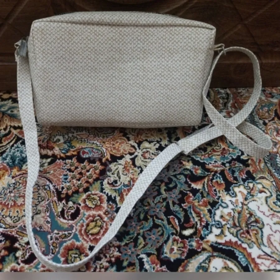 کیف دوشی