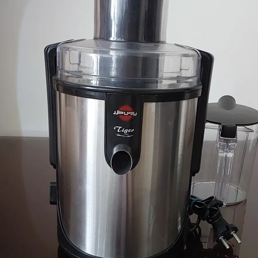 آبمیوه گیری