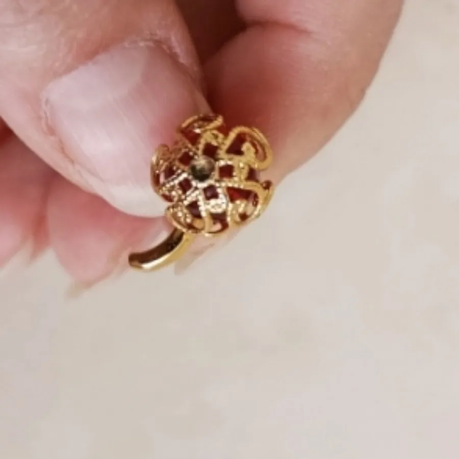 گوشواره نههندی