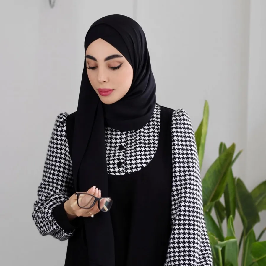 هدشال مشکی