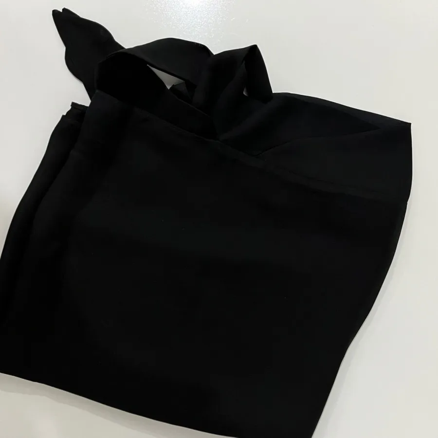 هدشال مشکی