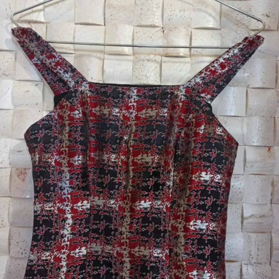 پیراهن مجلسی
