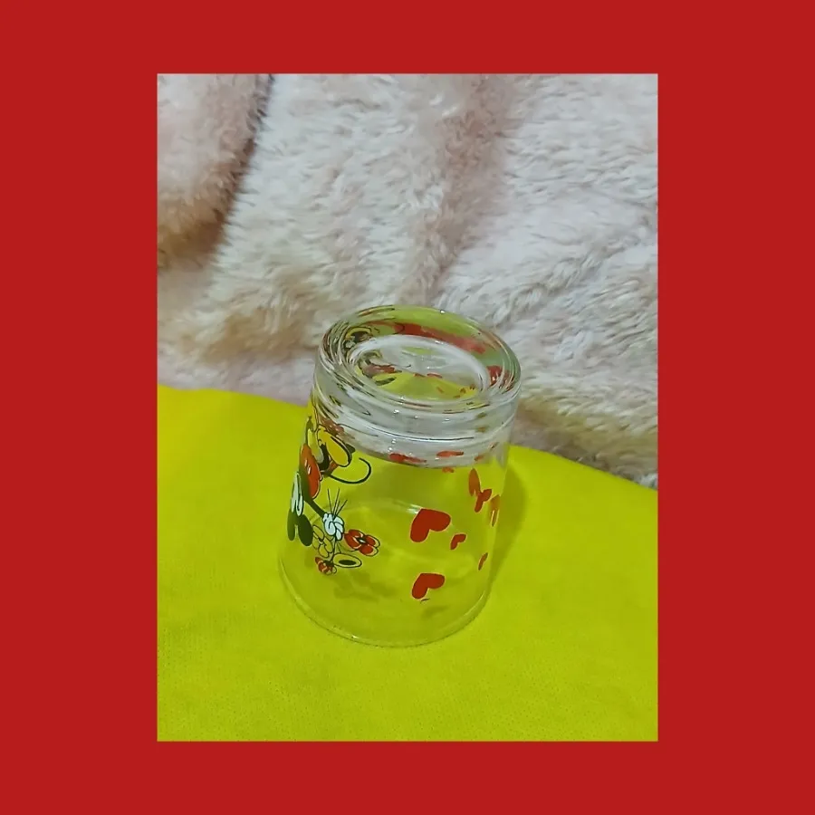 لیوان شات قهوه استکان