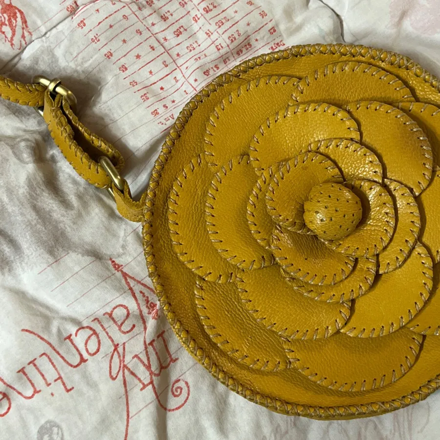 کیف چرم