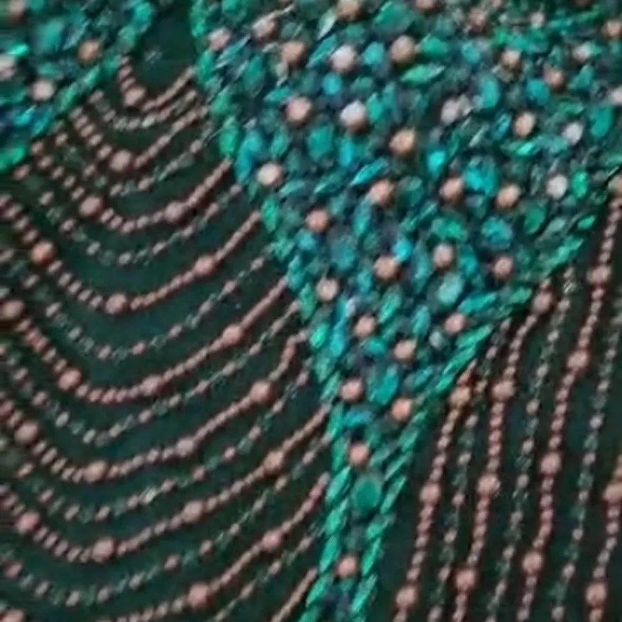 پیراهن مجلسی