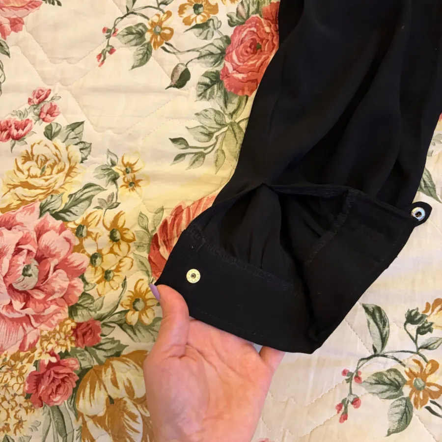 شلوار سنبادی کرپ
