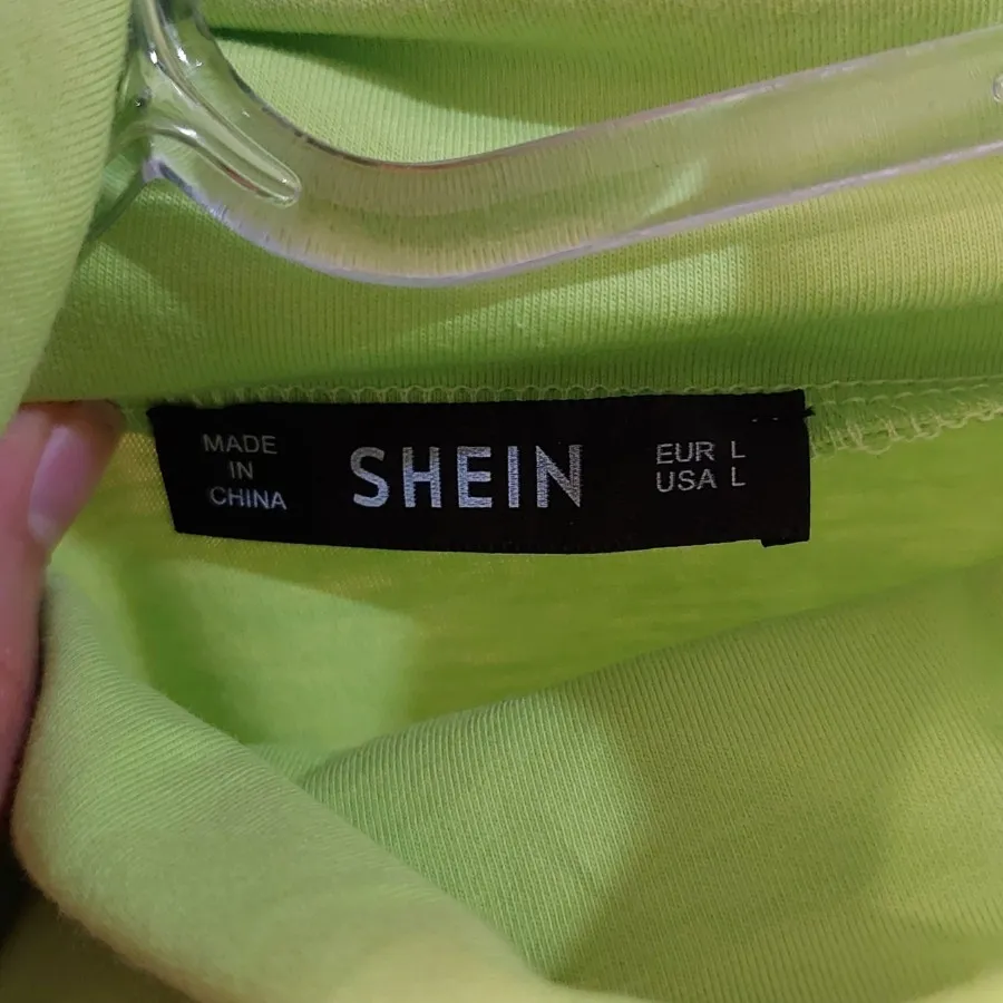بلوز shein