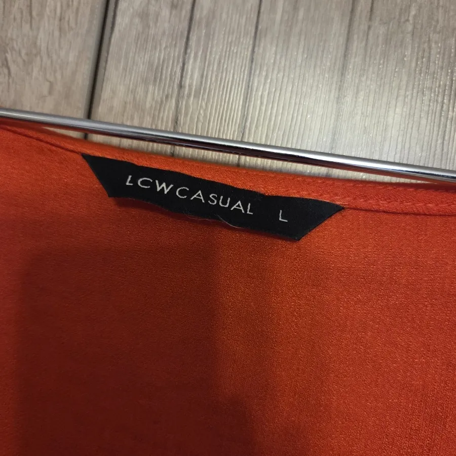 پیراهن LCW