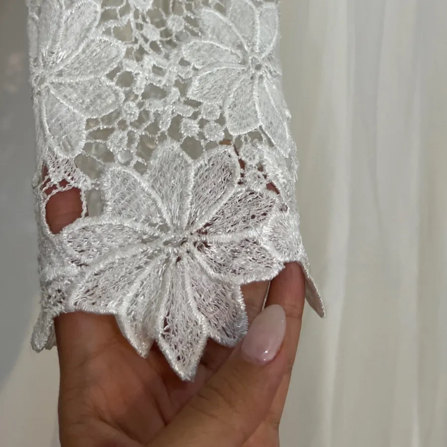 لباس عروس /لباس فرمالیته