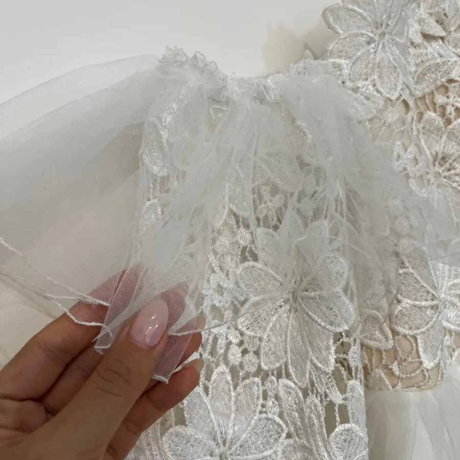 لباس عروس /لباس فرمالیته