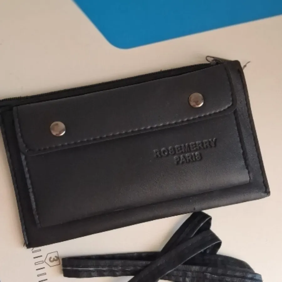 کیف دستی چرم