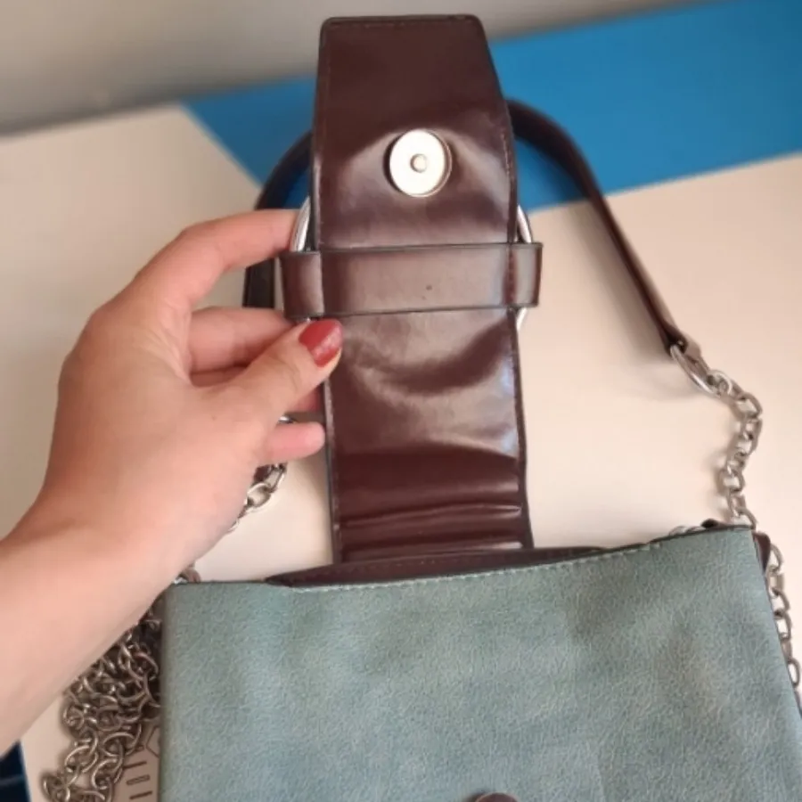 کیف دستی چرمی