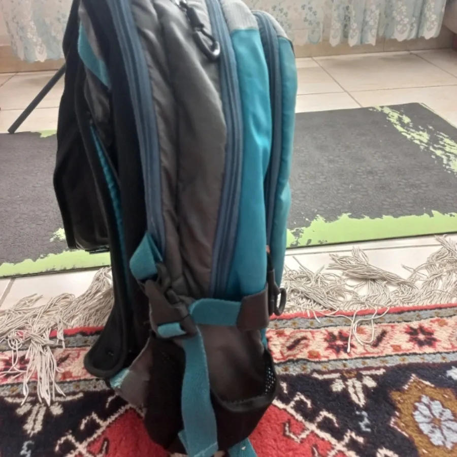 کوله پشتی لب تاپ