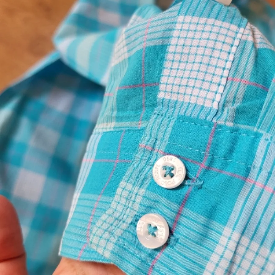 شومیز us polo assn